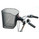 ZEG Comus Citybike Basket