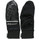 Ziener Diolyn Gloves Black