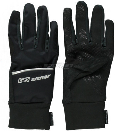 Ziener Diolyn Gloves acquista in Online Shop Guanti  - Sportler