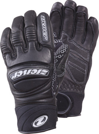 Ziener Gatuno X Gloves acquista in Online Shop Guanti  - Sportler