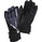Ziener Girando GTX Gloves Ebony