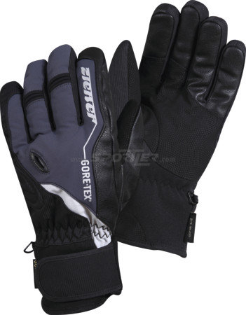 Ziener Girando GTX Gloves acquista in Online Shop Guanti - Sportler