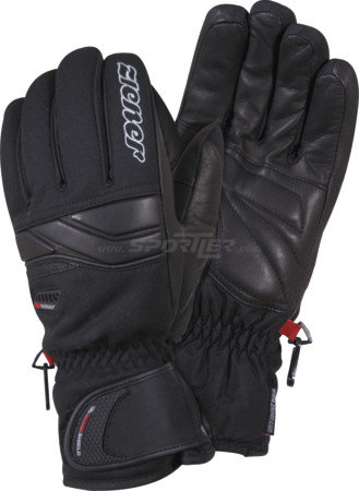 Ziener Gold WS Pr Gloves acquista in Online Shop - Sportler