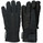 Ziener Karat GTX XCR Pr Gloves W's Black