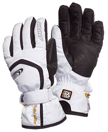 Ziener Konti AS PB Limited Edition W's kaufen in Online Shop  - Sportler