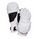 Ziener Kuba AS DCS W's White