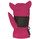 Ziener Lanimal Minis Gloves Jr Pink back
