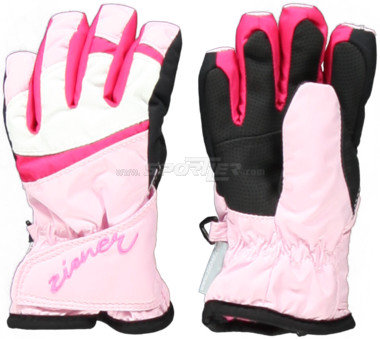 Ziener Lapalomo Minis Gloves Jr acquista in Online Shop Guanti  - Sportler
