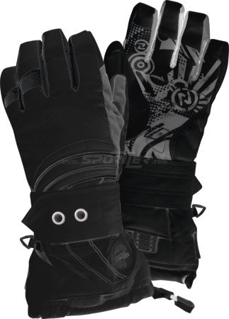 Ziener Millennia GTX Gloves W's acquista in Online Shop Guanti  - Sportler