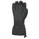 Ziener Special Glove Black Back