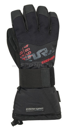 Ziener Special Glove acquista in Online Shop Guanti  - Sportler