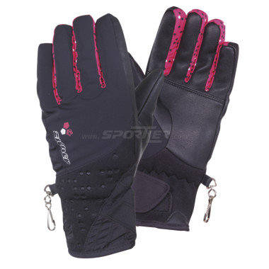 Ziener Tenere Gloves W's kaufen in Online Shop Bekleidung Alpinismus - Sportler