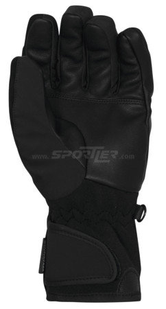 Ziener Tough Gloves acquista in Online Shop Guanti - Sportler