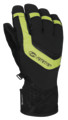 Bekleidung > Handschuhe >  Ziener Tough Gloves