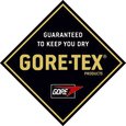 GORE-TEX PRO SHELL