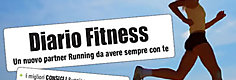 Calendario fitness - il nuovo "running partner" di C. Hafner