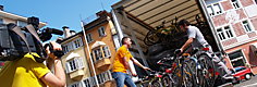 Rottamazione - un ringraziamento ai donatori