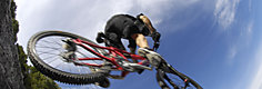Istruttore di MTB da Sportler Treviso