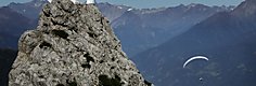 Dolomitenmann - erfolgreiche Sportler-Teams