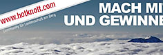 hotKNOTT - mach mit und gewinne!