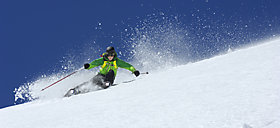 Alle Neuigkeiten der Wintersaison 09/10 selbst testen!