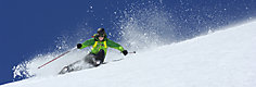 Grande test di Sci e Snowboard