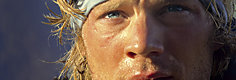 European Outdoor Film Tour (E.O.F.T.) 08/09, evento per eccellenza della comunit&agrave; outdoor..