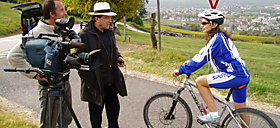 Innovatives S&uuml;dtirol im Film