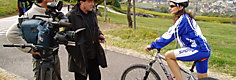 Innovatives S&uuml;dtirol im Film