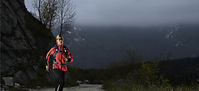 Lauftraining im Winter: Vor K&auml;lte gesch&uuml;tzt
