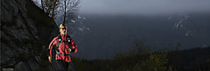Lauftraining im Winter: Vor K&auml;lte gesch&uuml;tzt