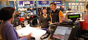 A novembre da Sportler la coppia radoppia lo sconto