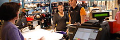 A novembre da Sportler la coppia radoppia lo sconto