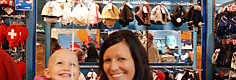 Coppia fa sconti: La coppia pi&ugrave; bella del mondo, 7/11/08
