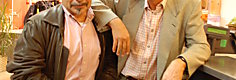Coppia fa sconti: La coppia pi&ugrave; bella del mondo, 8/11/08