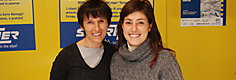 Coppia fa sconti: La coppia pi&ugrave; bella del mondo, 12/11/08