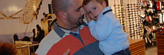 Coppia fa sconti: La coppia pi&ugrave; bella del mondo, 15/11/08