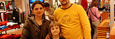 Coppia fa sconti: La coppia pi&ugrave; bella del mondo, 18/11/08