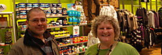 Coppia fa sconti: La coppia pi&ugrave; bella del mondo, 19/11/08