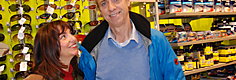 Coppia fa sconti: La coppia pi&ugrave; bella del mondo, 21/11/08