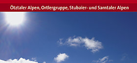 Zwei neue Skitourenf&uuml;hrer im Tappeiner Verlag erschienen