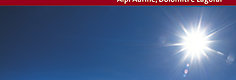 Due nuove guide di scialpinismo in Alto Adige