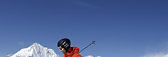 Telemark: Italian Freeheel Season Opening