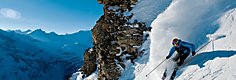 Der neue, verr&uuml;ckte Ski- und Snowboardfilm von Warren Miller