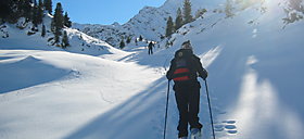 Gekonnte Navigation und Orientierung mit GPS