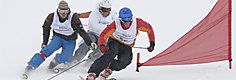 Freeheel Italian Masters und Testival