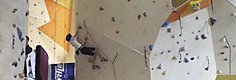 Sportler Climbing Center va in onda su SKY!