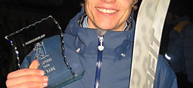 Vorarlberger Ausdauerwunder Martin H&auml;mmerle