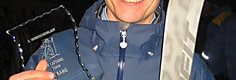Vorarlberger Ausdauerwunder Martin H&auml;mmerle