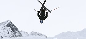 Freeridetag von Sportler Alpin Bludenz ein voller Erfolg